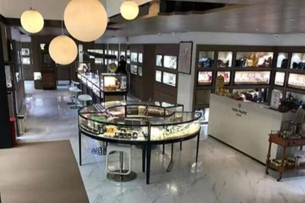 盐城东台市寄卖奢侈品店